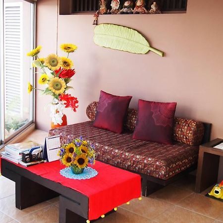 Thanapa Place Bangkok Extérieur photo