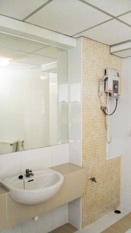 Thanapa Place Bangkok Chambre photo