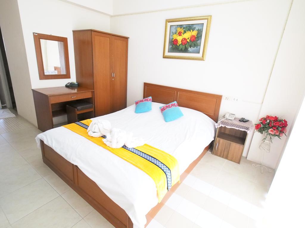 Thanapa Place Bangkok Chambre photo