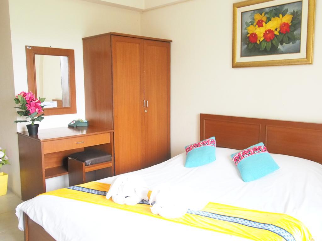 Thanapa Place Bangkok Chambre photo