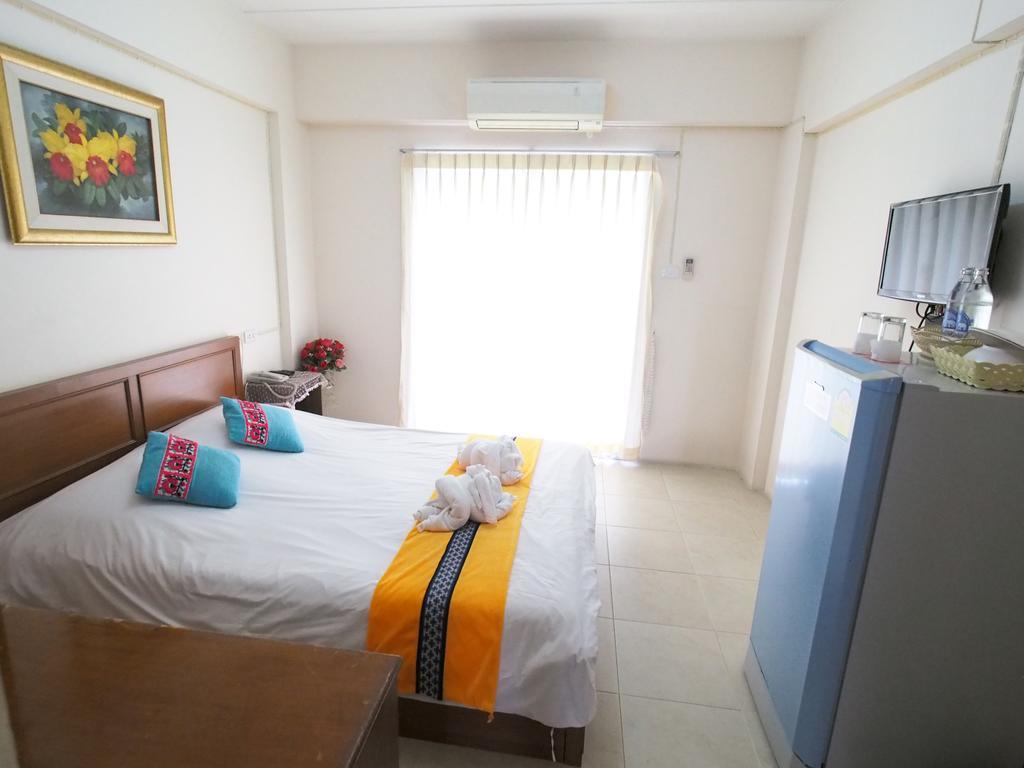 Thanapa Place Bangkok Chambre photo