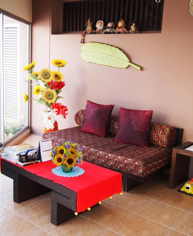 Thanapa Place Bangkok Extérieur photo