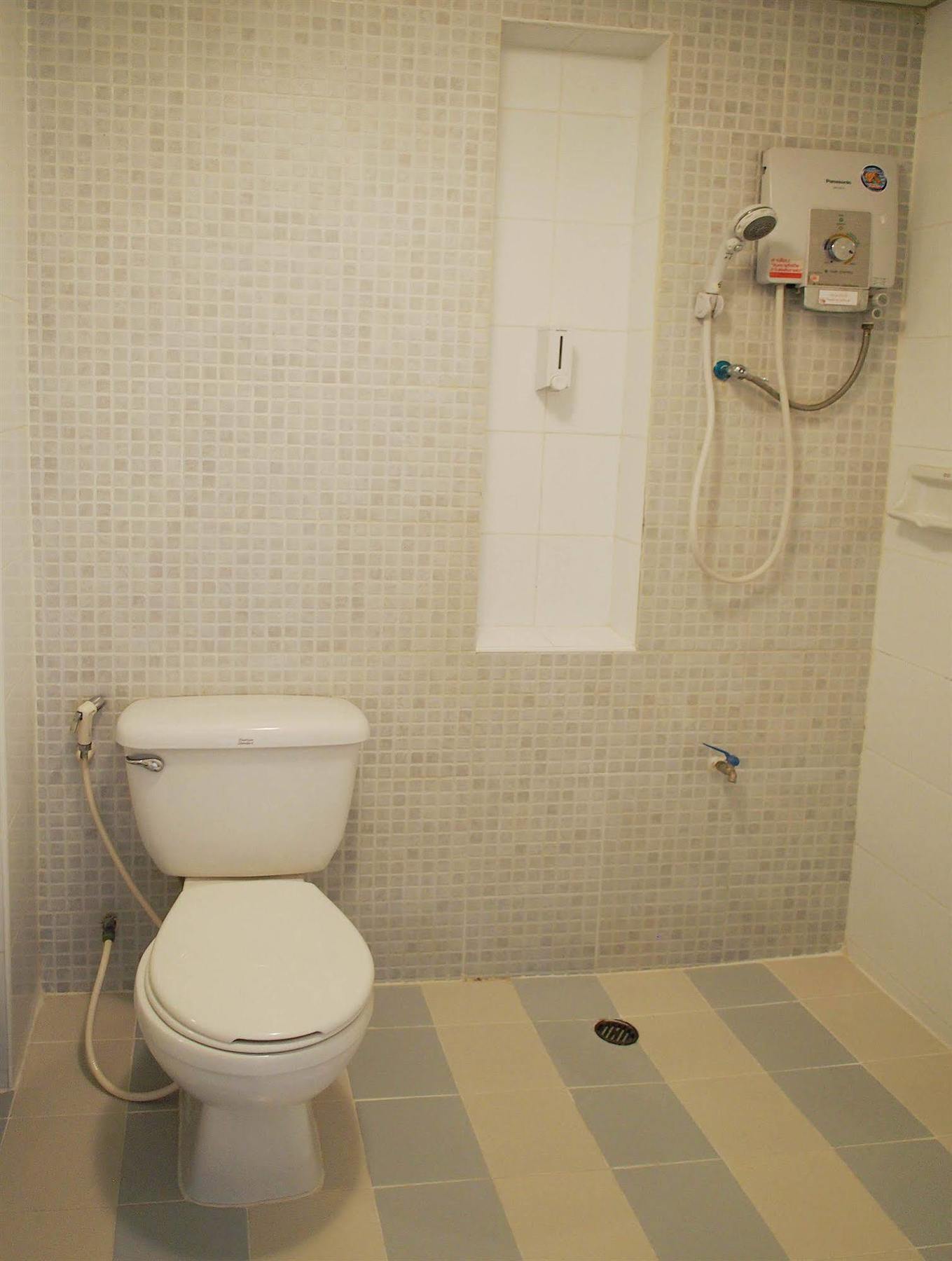 Thanapa Place Bangkok Extérieur photo